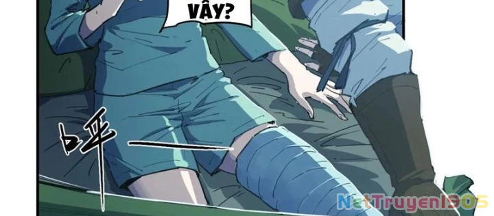 Hộp mãnh thú: Kỷ nguyên cơ giáp Chapter 49 - 58