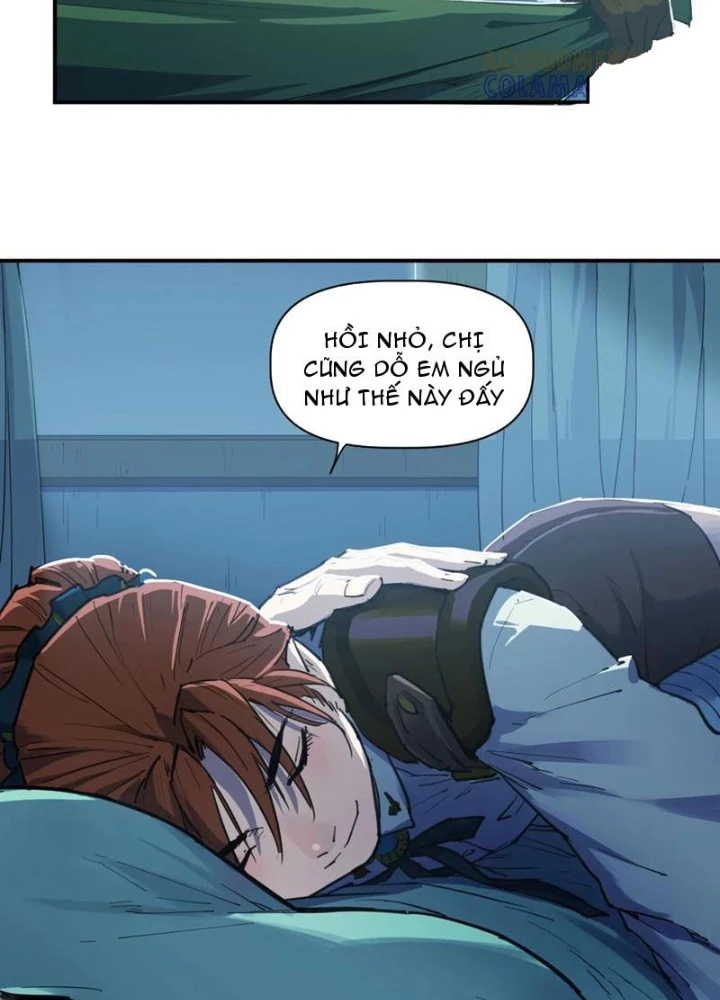 Hộp mãnh thú: Kỷ nguyên cơ giáp Chapter 49 - 59