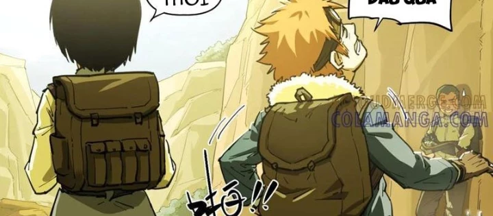 Hộp mãnh thú: Kỷ nguyên cơ giáp Chapter 49 - 68