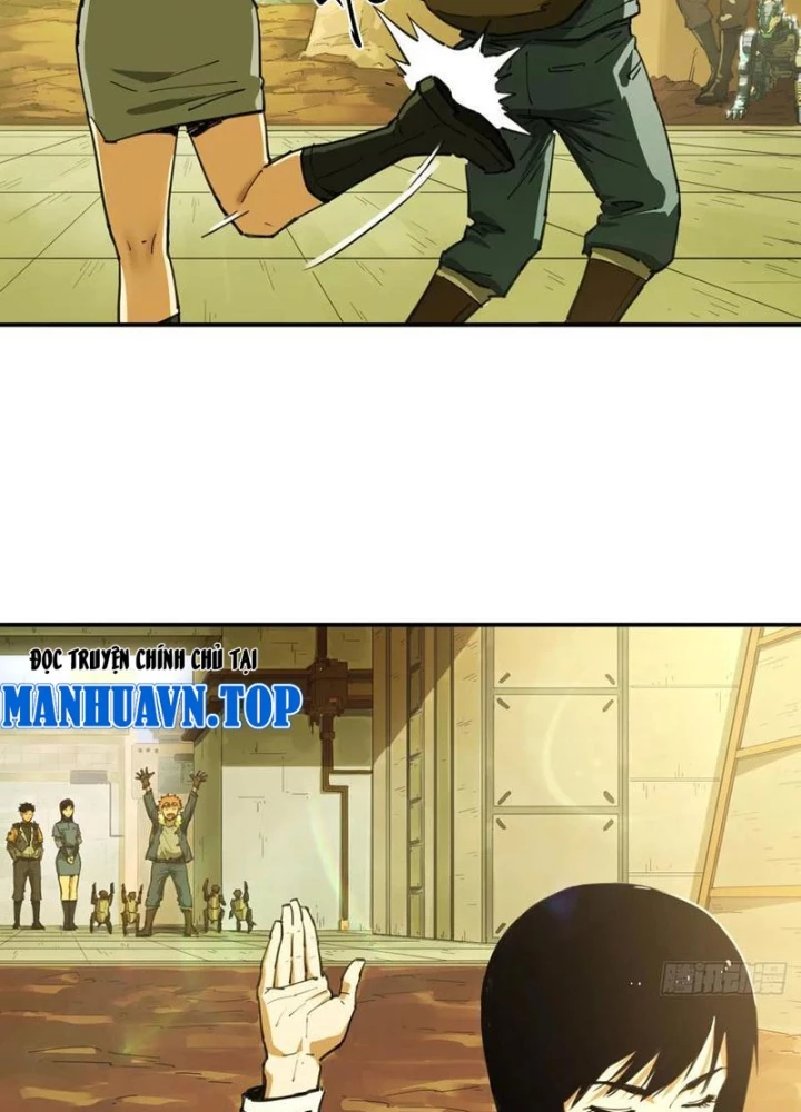 Hộp mãnh thú: Kỷ nguyên cơ giáp Chapter 49 - 69