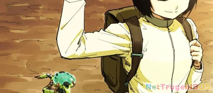 Hộp mãnh thú: Kỷ nguyên cơ giáp Chapter 49 - 70