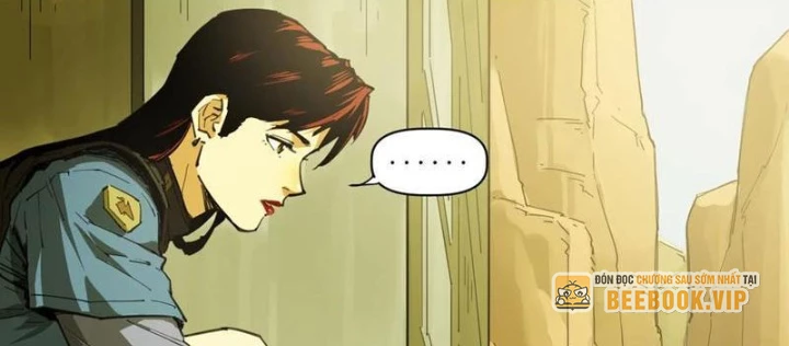 Hộp mãnh thú: Kỷ nguyên cơ giáp Chapter 49 - 72