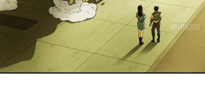 Hộp mãnh thú: Kỷ nguyên cơ giáp Chapter 49 - 76