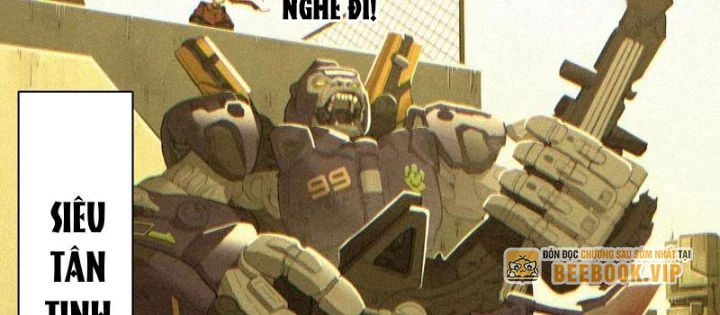 Hộp mãnh thú: Kỷ nguyên cơ giáp Chapter 49 - 84