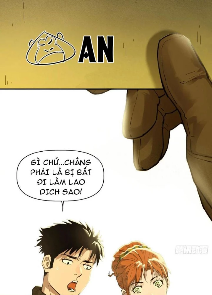 Hộp mãnh thú: Kỷ nguyên cơ giáp Chapter 49 - 87