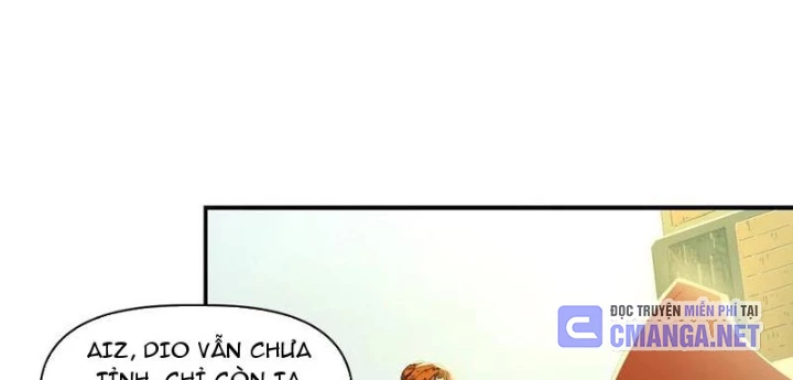 Hộp mãnh thú: Kỷ nguyên cơ giáp Chapter 49 - 90