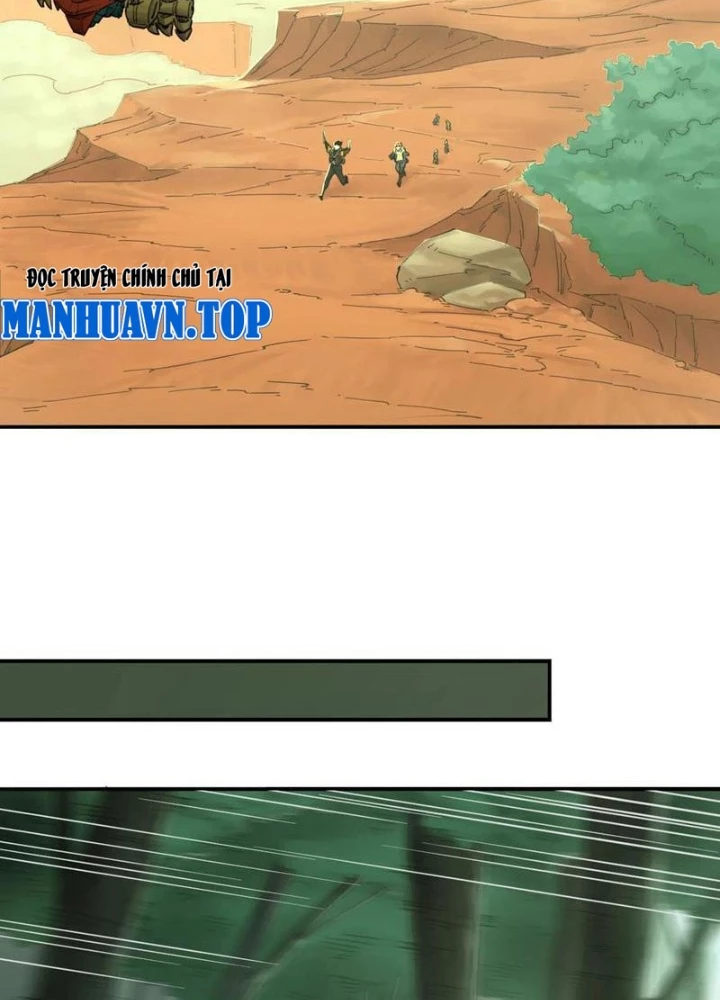 Hộp mãnh thú: Kỷ nguyên cơ giáp Chapter 49 - 93