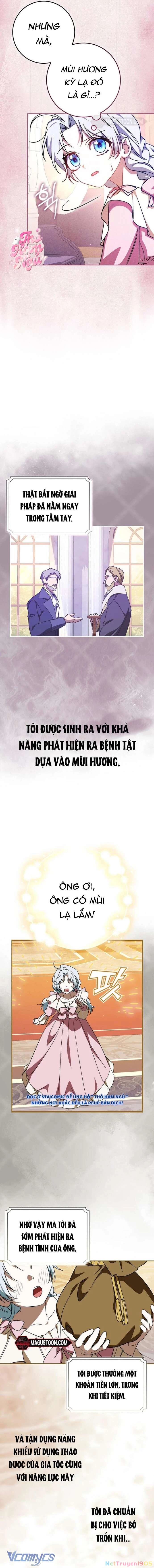 Chồng Của Tôi Giống Nam Chính Quá Đi Chapter 1 - 9