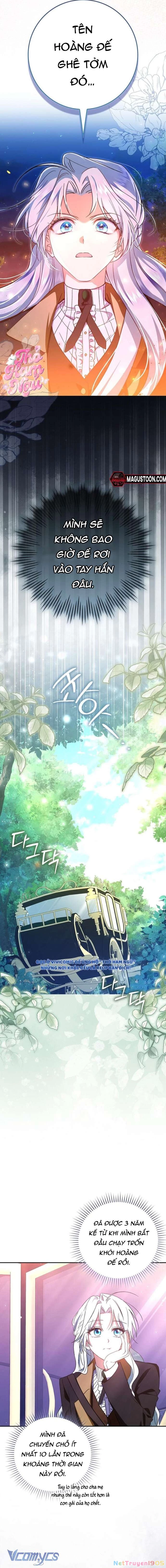 Chồng Của Tôi Giống Nam Chính Quá Đi Chapter 1 - 11