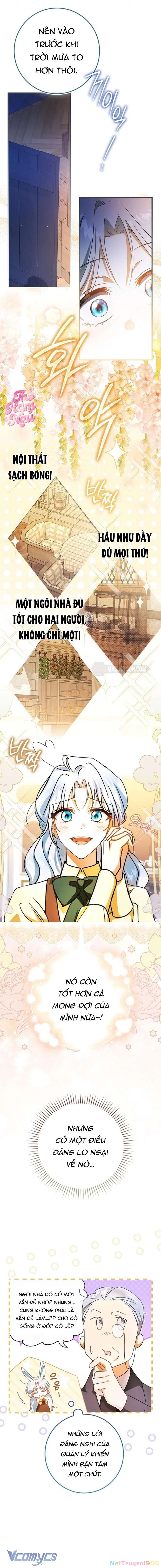 Chồng Của Tôi Giống Nam Chính Quá Đi Chapter 1 - 14