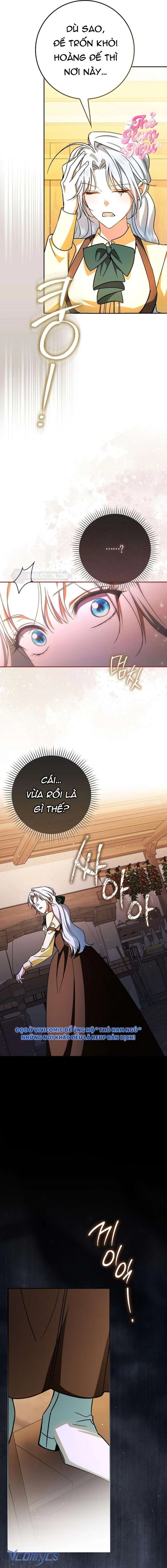 Chồng Của Tôi Giống Nam Chính Quá Đi Chapter 1 - 15