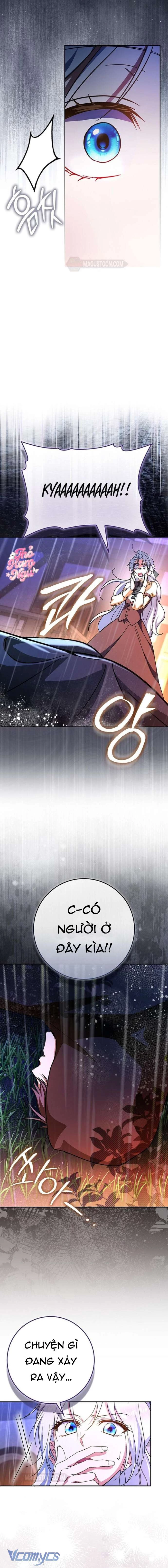 Chồng Của Tôi Giống Nam Chính Quá Đi Chapter 1 - 16