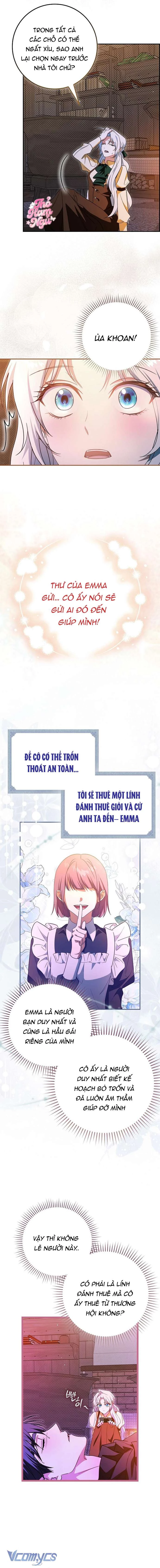 Chồng Của Tôi Giống Nam Chính Quá Đi Chapter 2 - 2