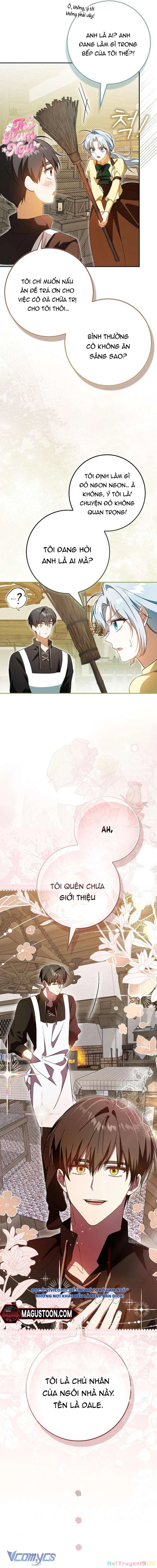 Chồng Của Tôi Giống Nam Chính Quá Đi Chapter 2 - 13