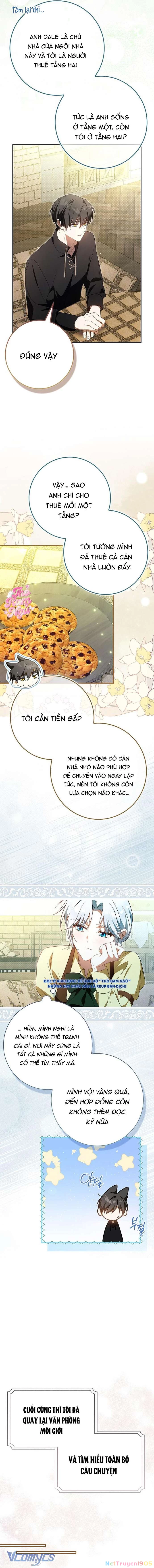 Chồng Của Tôi Giống Nam Chính Quá Đi Chapter 2 - 15
