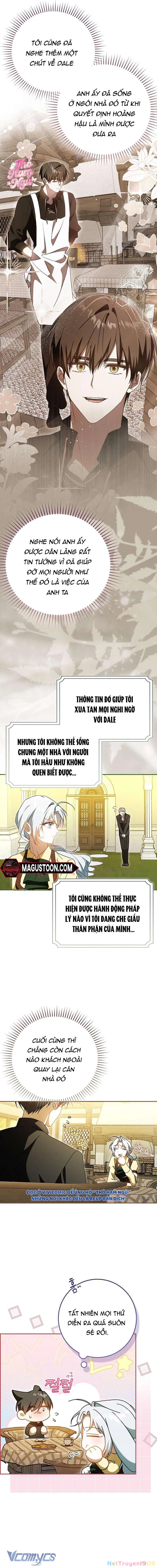 Chồng Của Tôi Giống Nam Chính Quá Đi Chapter 2 - 17