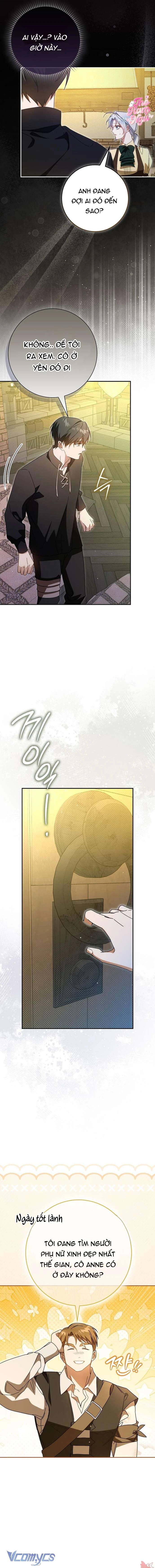 Chồng Của Tôi Giống Nam Chính Quá Đi Chapter 2 - 20