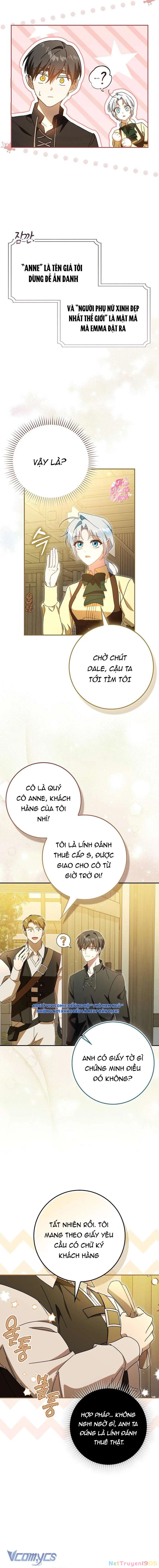 Chồng Của Tôi Giống Nam Chính Quá Đi Chapter 2 - 21