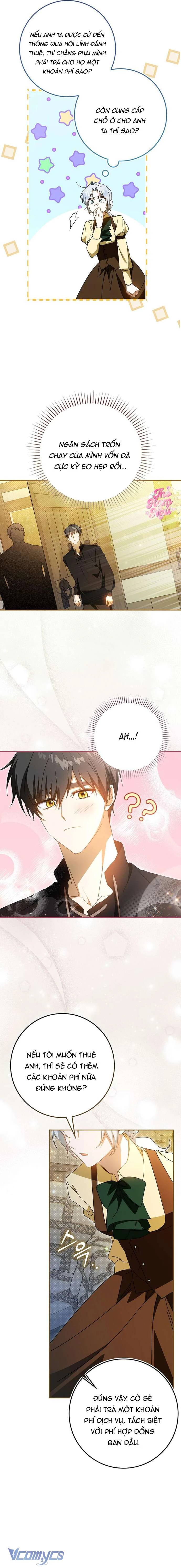 Chồng Của Tôi Giống Nam Chính Quá Đi Chapter 2 - 22