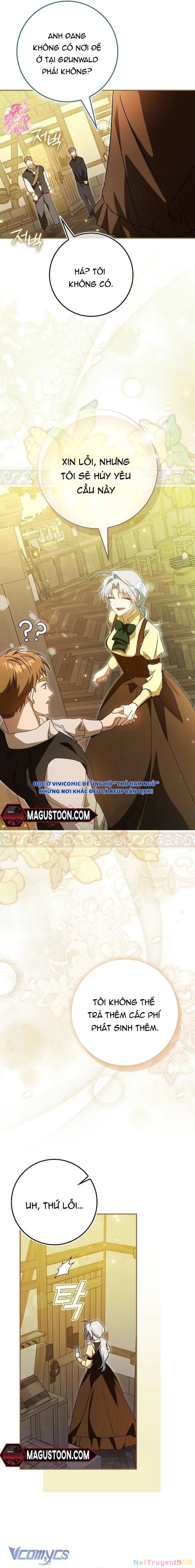 Chồng Của Tôi Giống Nam Chính Quá Đi Chapter 2 - 23