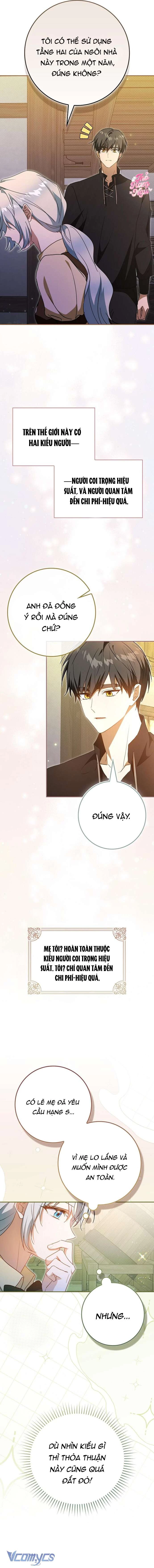 Chồng Của Tôi Giống Nam Chính Quá Đi Chapter 2 - 24