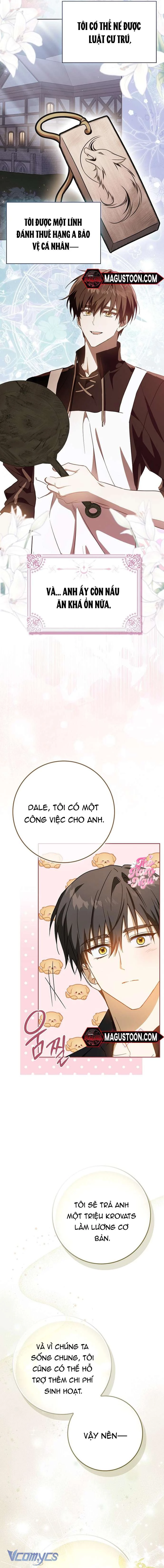 Chồng Của Tôi Giống Nam Chính Quá Đi Chapter 2 - 26