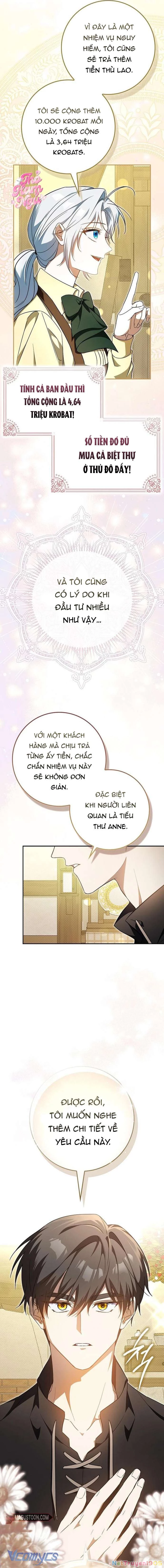 Chồng Của Tôi Giống Nam Chính Quá Đi Chapter 3 - 2