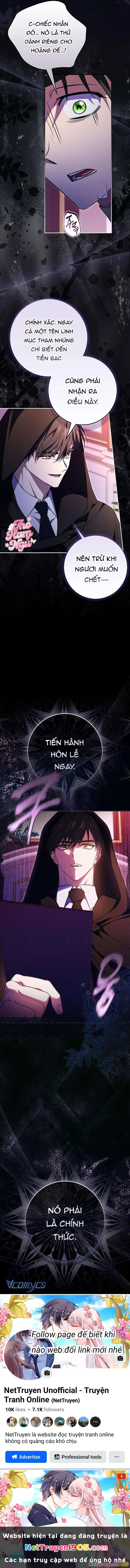 Chồng Của Tôi Giống Nam Chính Quá Đi Chapter 3 - 22