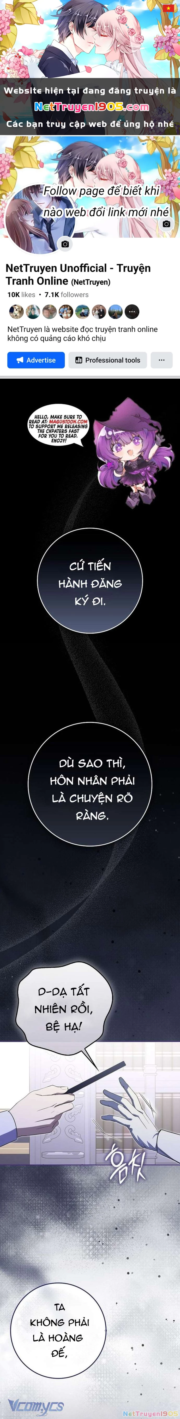 Chồng Của Tôi Giống Nam Chính Quá Đi Chapter 4 - 1