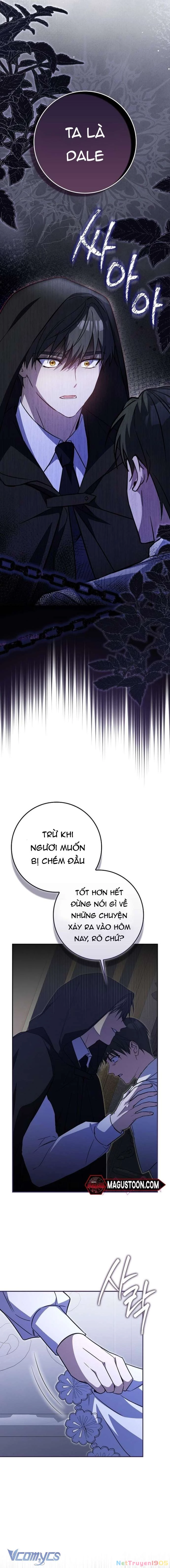 Chồng Của Tôi Giống Nam Chính Quá Đi Chapter 4 - 2