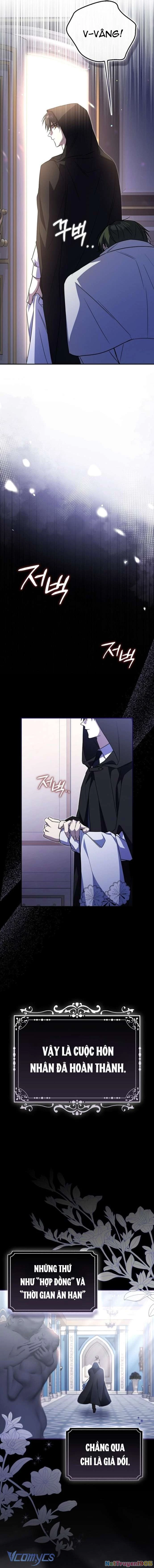Chồng Của Tôi Giống Nam Chính Quá Đi Chapter 4 - 3
