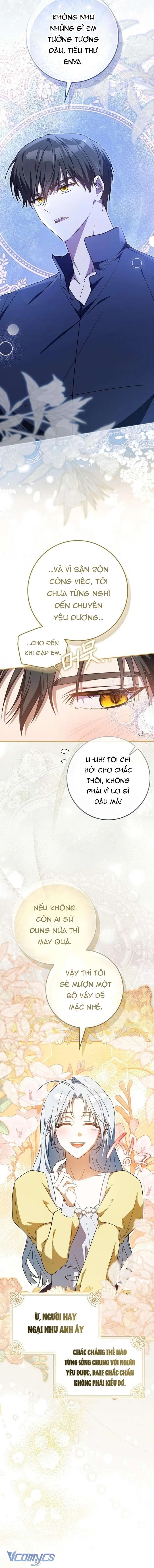 Chồng Của Tôi Giống Nam Chính Quá Đi Chapter 4 - 20