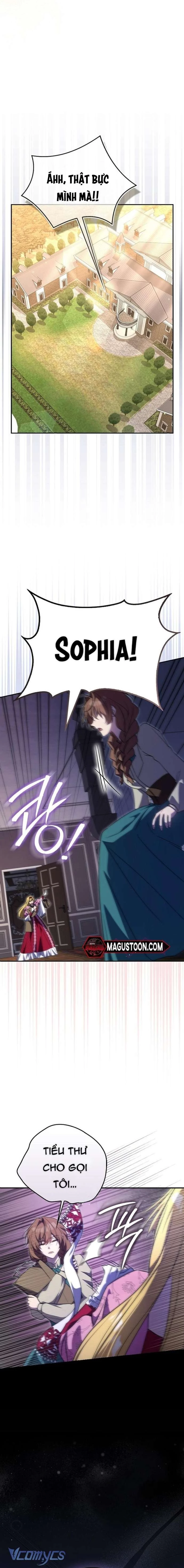 Chồng Của Tôi Giống Nam Chính Quá Đi Chapter 4 - 21