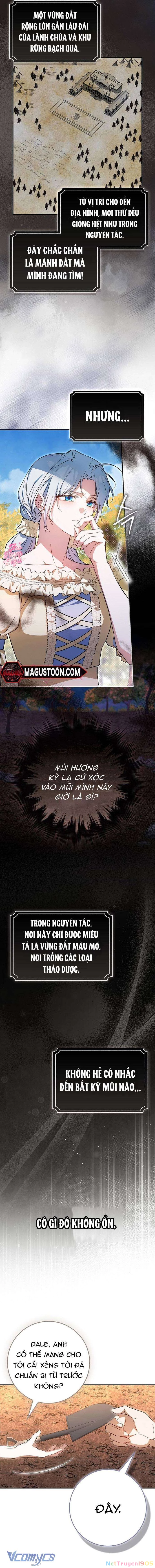 Chồng Của Tôi Giống Nam Chính Quá Đi Chapter 5 - 2
