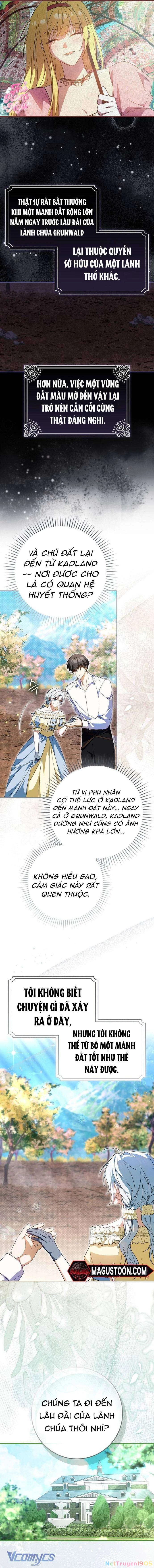 Chồng Của Tôi Giống Nam Chính Quá Đi Chapter 5 - 6