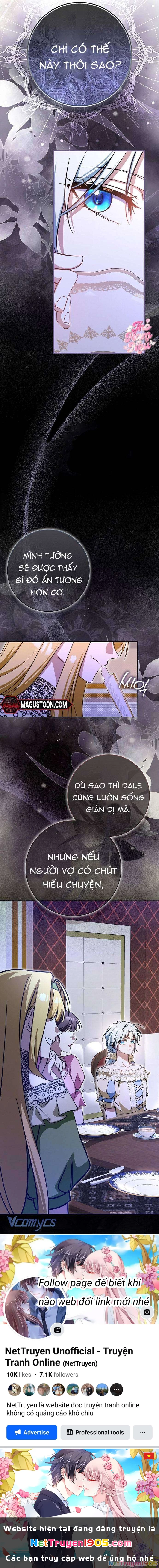 Chồng Của Tôi Giống Nam Chính Quá Đi Chapter 5 - 18