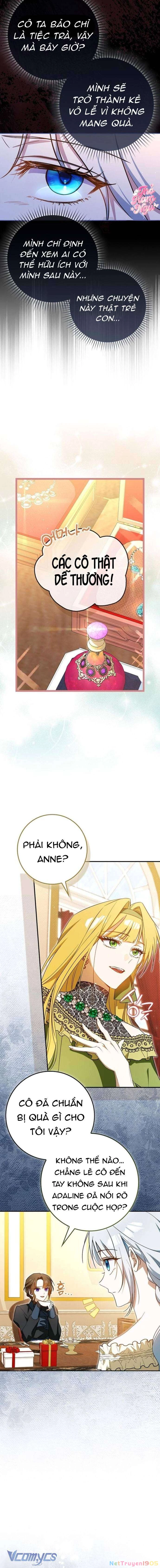 Chồng Của Tôi Giống Nam Chính Quá Đi Chapter 6 - 2
