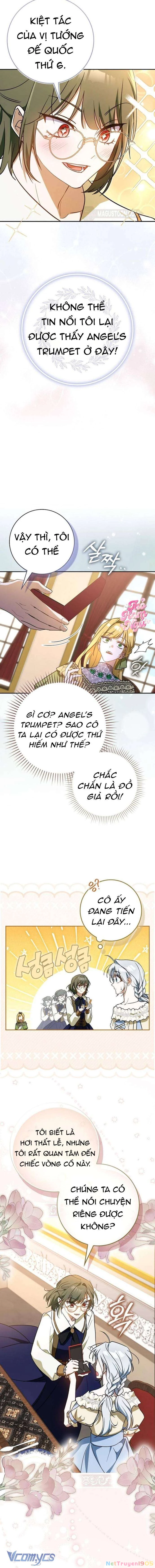 Chồng Của Tôi Giống Nam Chính Quá Đi Chapter 6 - 10