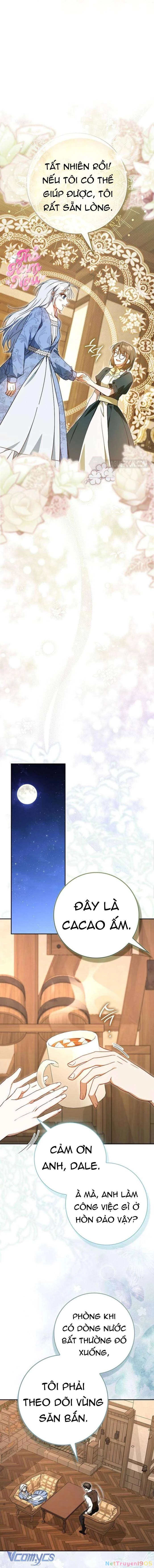 Chồng Của Tôi Giống Nam Chính Quá Đi Chapter 6 - 20