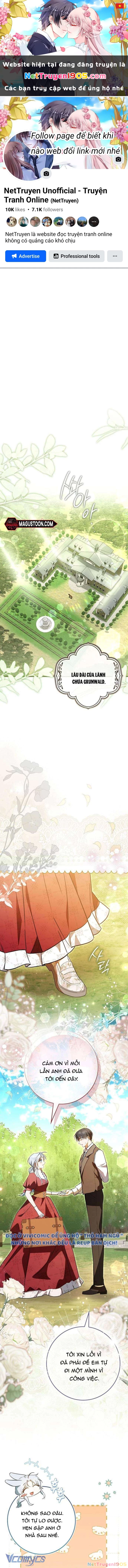 Chồng Của Tôi Giống Nam Chính Quá Đi Chapter 7 - 1