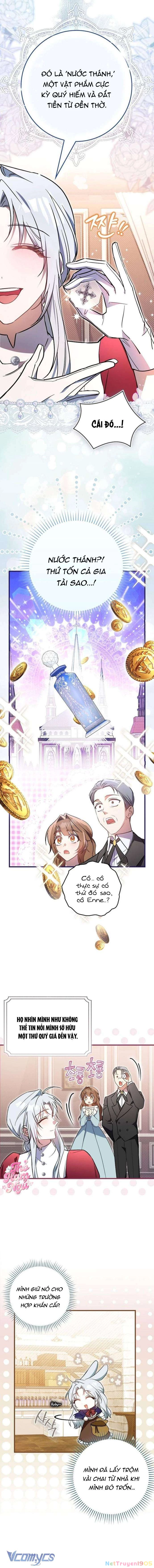 Chồng Của Tôi Giống Nam Chính Quá Đi Chapter 7 - 14