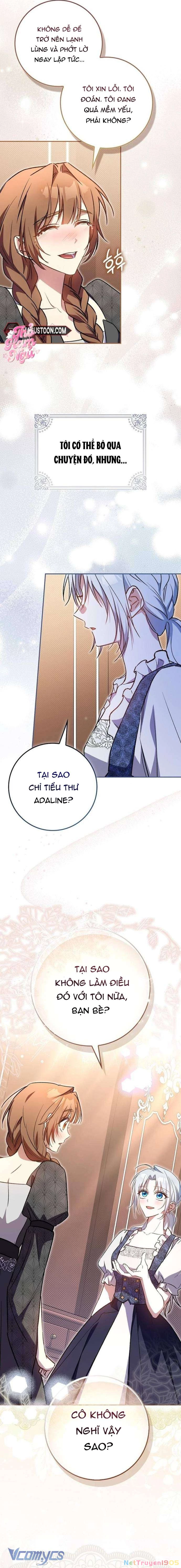 Chồng Của Tôi Giống Nam Chính Quá Đi Chapter 8 - 15