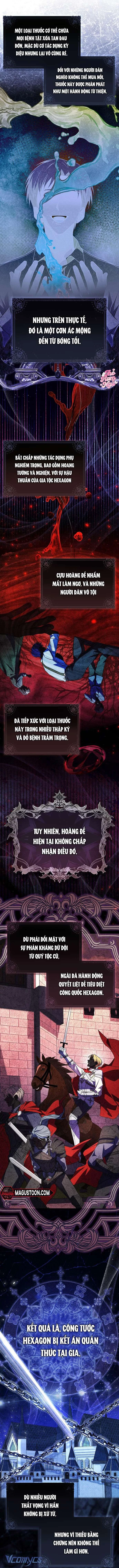 Chồng Của Tôi Giống Nam Chính Quá Đi Chapter 9 - 8