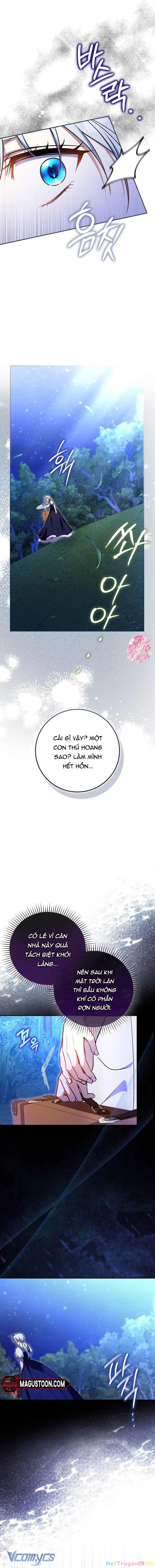 Chồng Của Tôi Giống Nam Chính Quá Đi Chapter 9 - 19