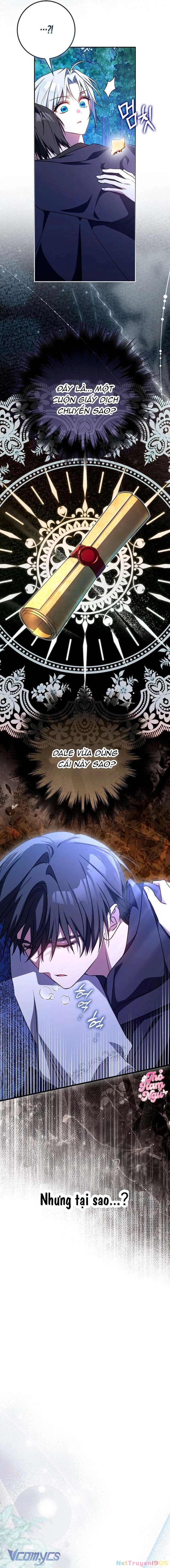Chồng Của Tôi Giống Nam Chính Quá Đi Chapter 10 - 2