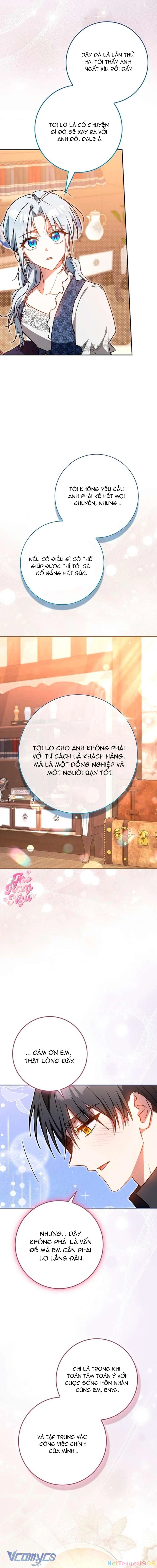 Chồng Của Tôi Giống Nam Chính Quá Đi Chapter 10 - 5
