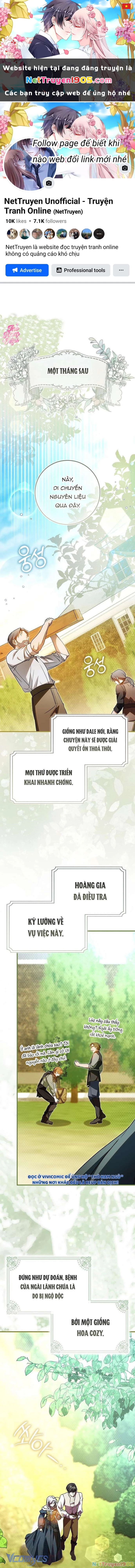 Chồng Của Tôi Giống Nam Chính Quá Đi Chapter 11 - 1