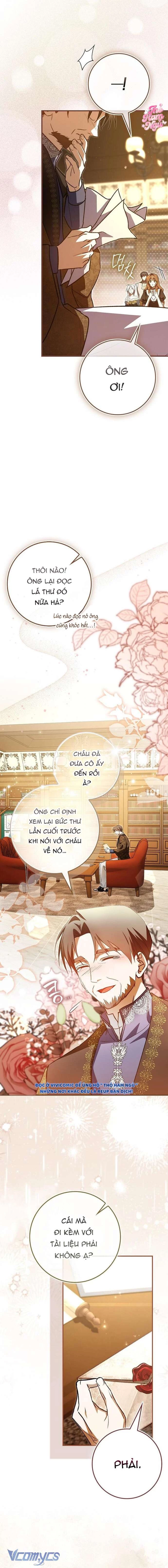 Chồng Của Tôi Giống Nam Chính Quá Đi Chapter 11 - 5
