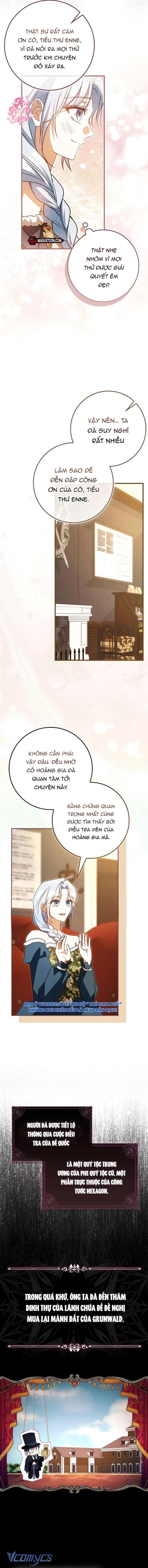 Chồng Của Tôi Giống Nam Chính Quá Đi Chapter 11 - 9