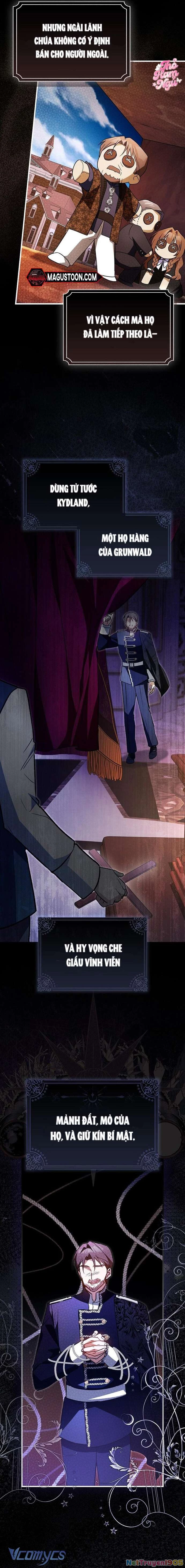 Chồng Của Tôi Giống Nam Chính Quá Đi Chapter 11 - 10